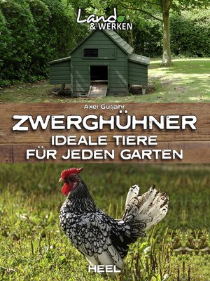 cover image of Zwerghühner